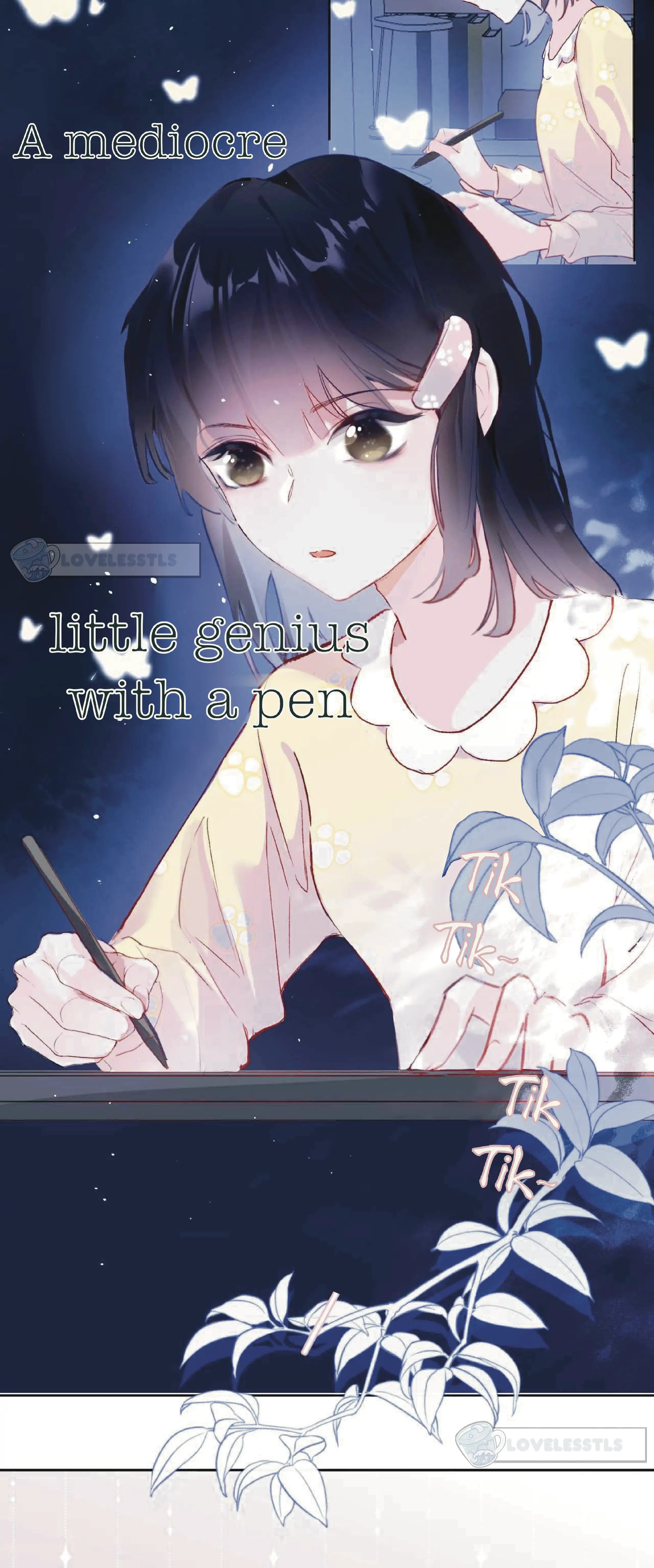 Millions and Millions Lives in Huadi World Chapter 1 - page 12