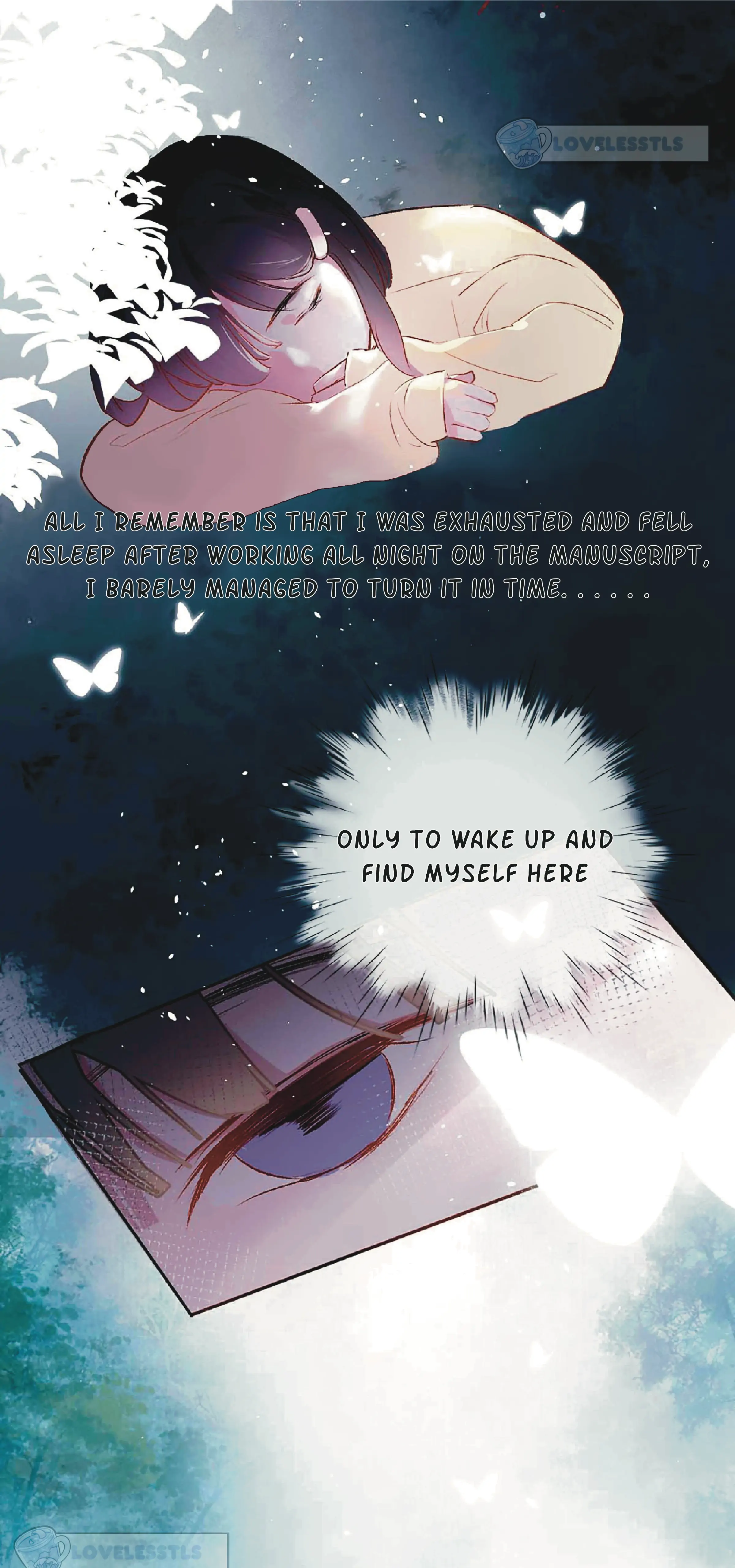 Millions and Millions Lives in Huadi World Chapter 1 - page 18