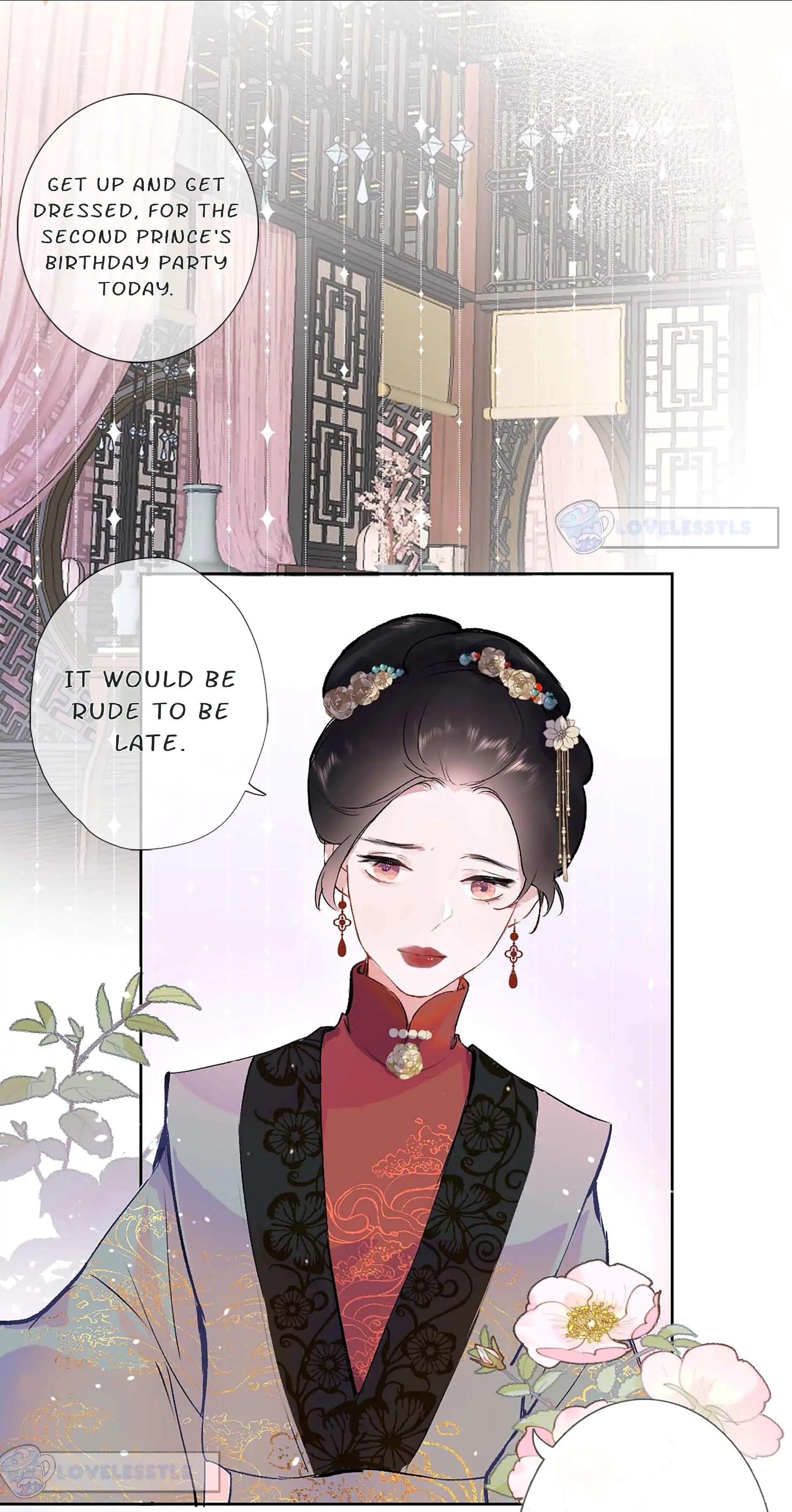 Millions and Millions Lives in Huadi World Chapter 1 - page 26