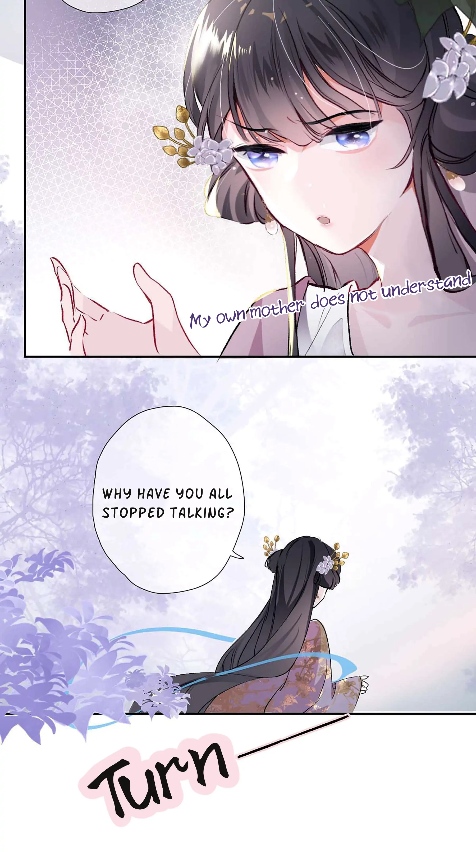Millions and Millions Lives in Huadi World Chapter 1 - page 32