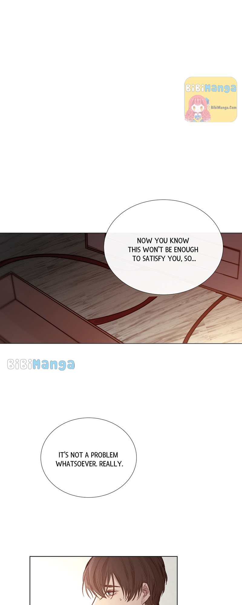 The Cold Glasshouse: A Fatal Game of Love Chapter 32 - page 16