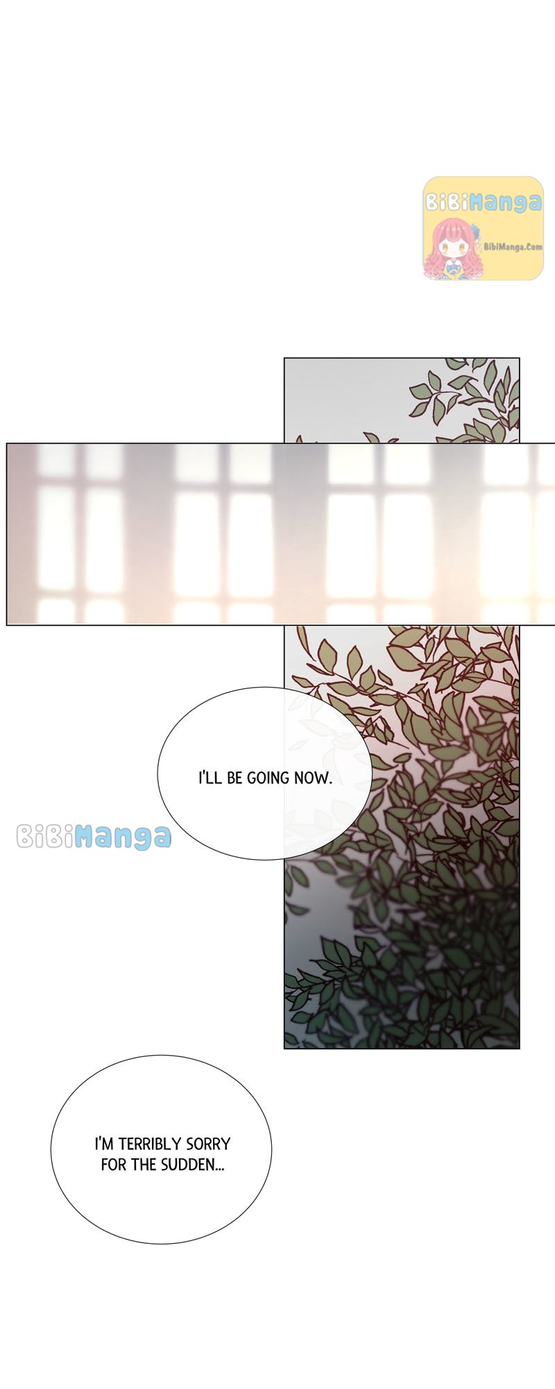 The Cold Glasshouse: A Fatal Game of Love Chapter 32 - page 21