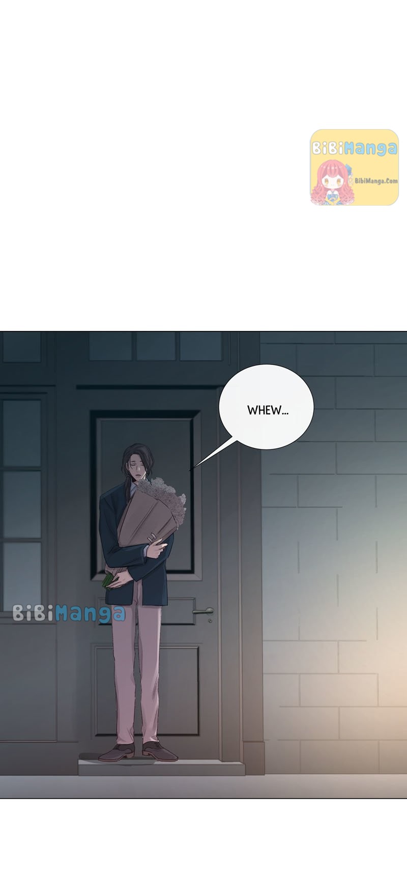 The Cold Glasshouse: A Fatal Game of Love Chapter 32 - page 23