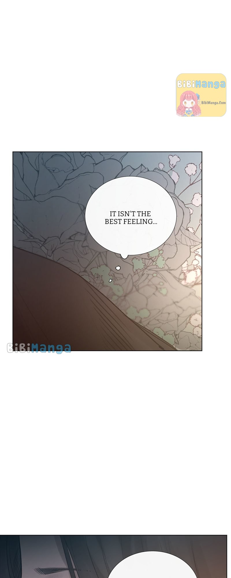 The Cold Glasshouse: A Fatal Game of Love Chapter 32 - page 28