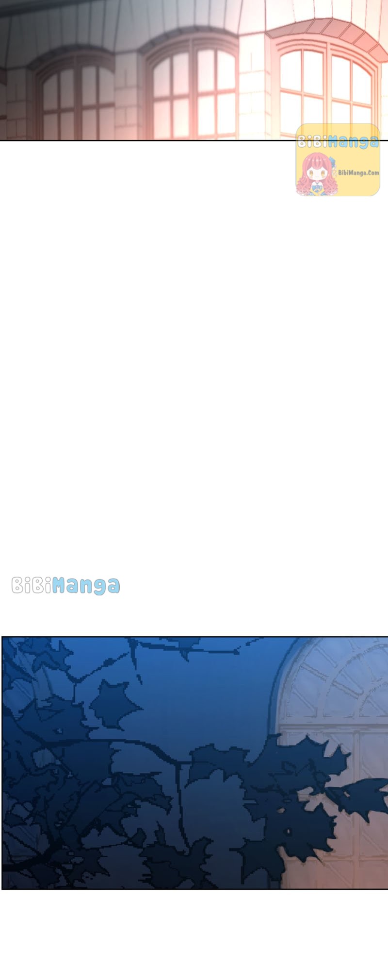 The Cold Glasshouse: A Fatal Game of Love Chapter 32 - page 36