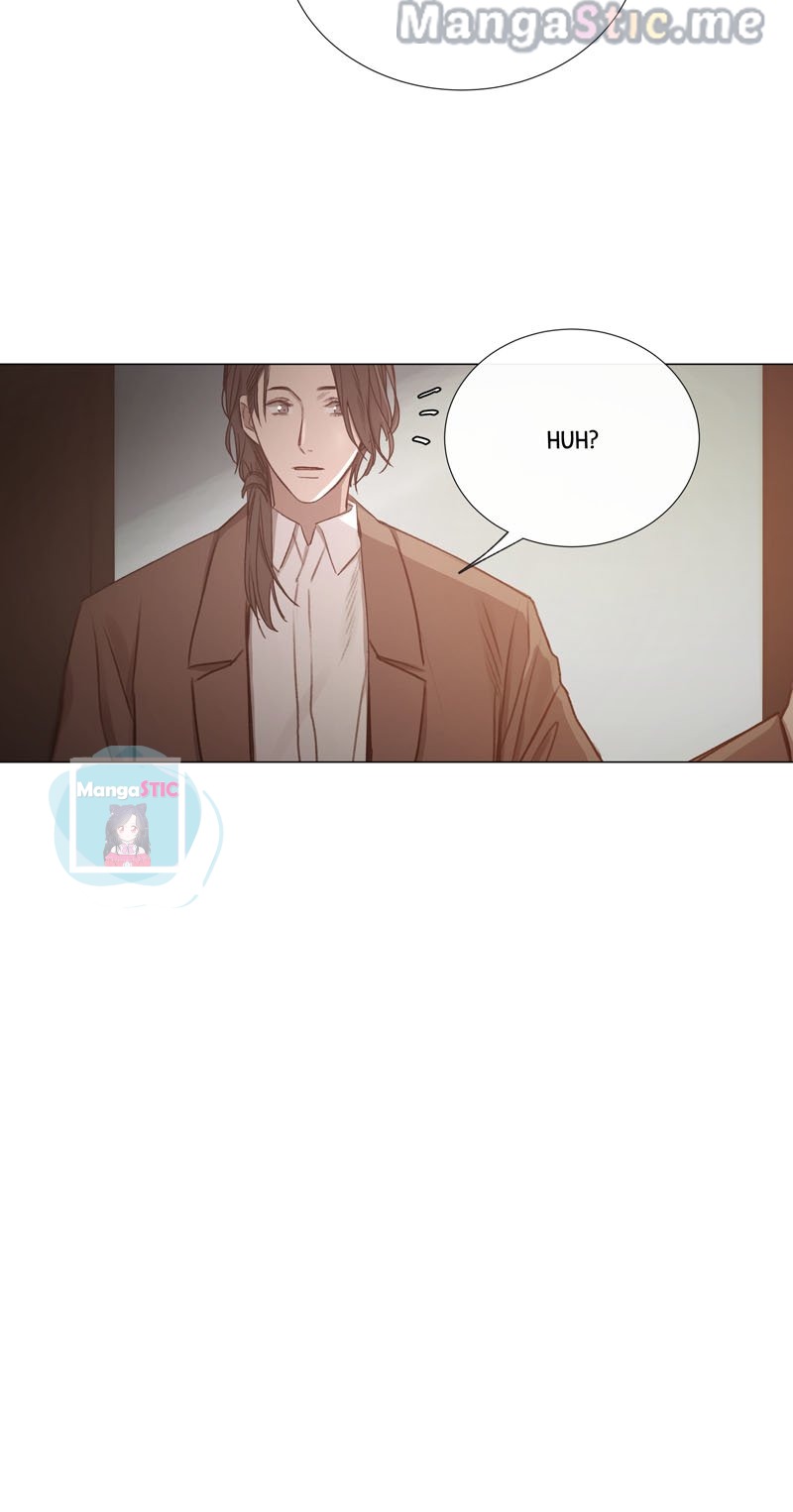 The Cold Glasshouse: A Fatal Game of Love Chapter 31 - page 14