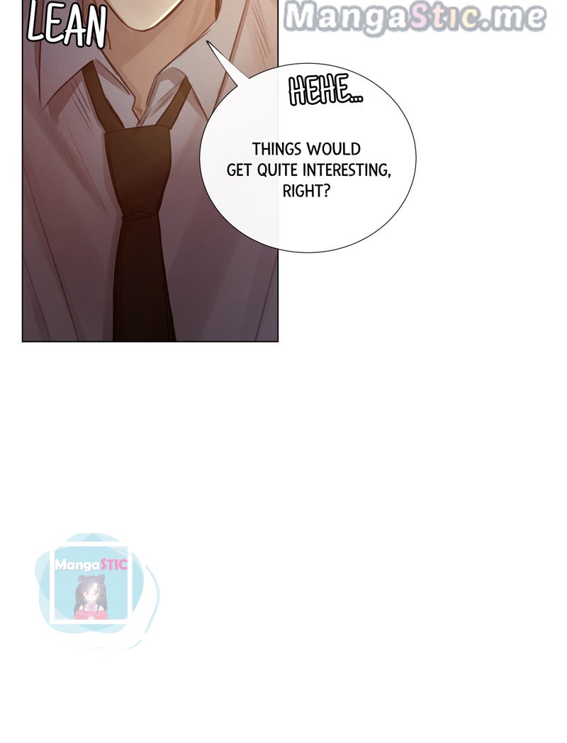 The Cold Glasshouse: A Fatal Game of Love Chapter 31 - page 18