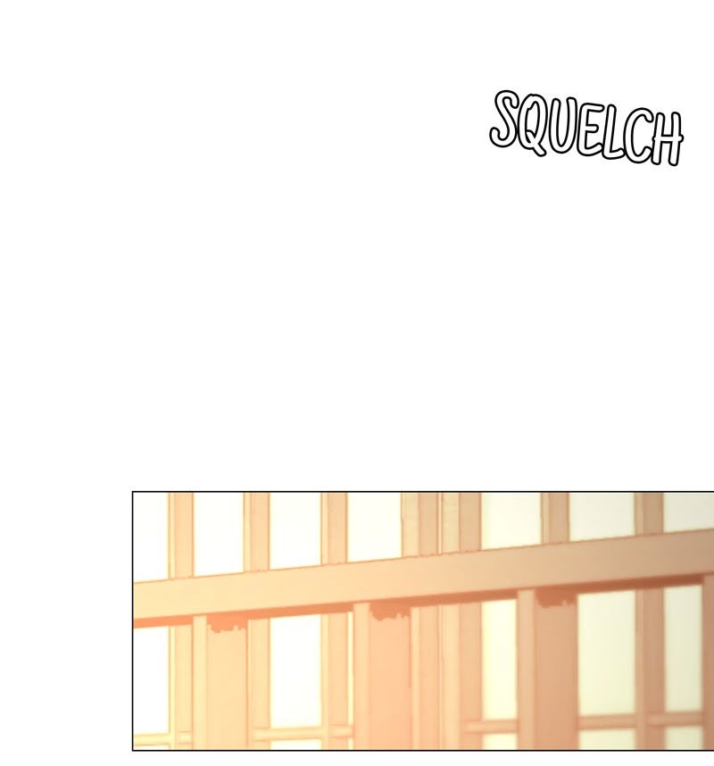 The Cold Glasshouse: A Fatal Game of Love Chapter 31 - page 29