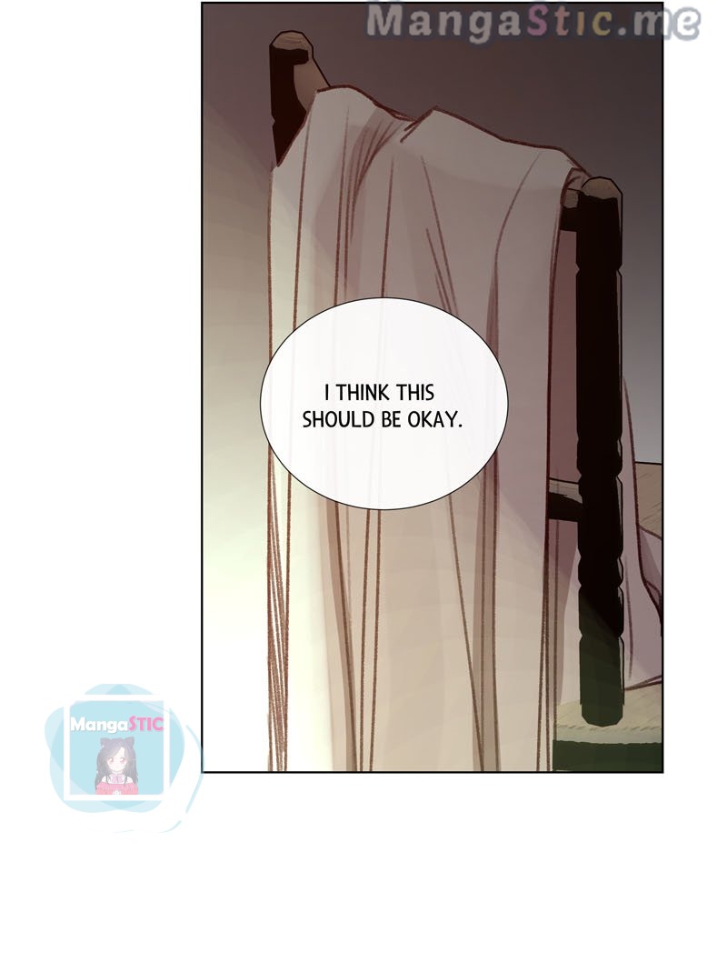 The Cold Glasshouse: A Fatal Game of Love Chapter 31 - page 31