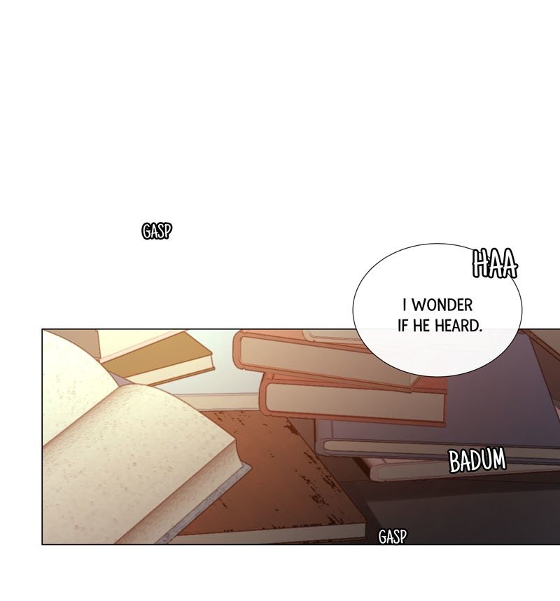 The Cold Glasshouse: A Fatal Game of Love Chapter 31 - page 35