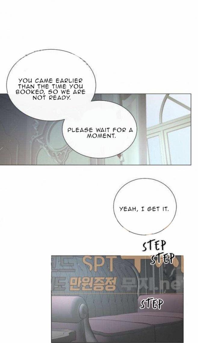 The Cold Glasshouse: A Fatal Game of Love chapter 14 - page 10