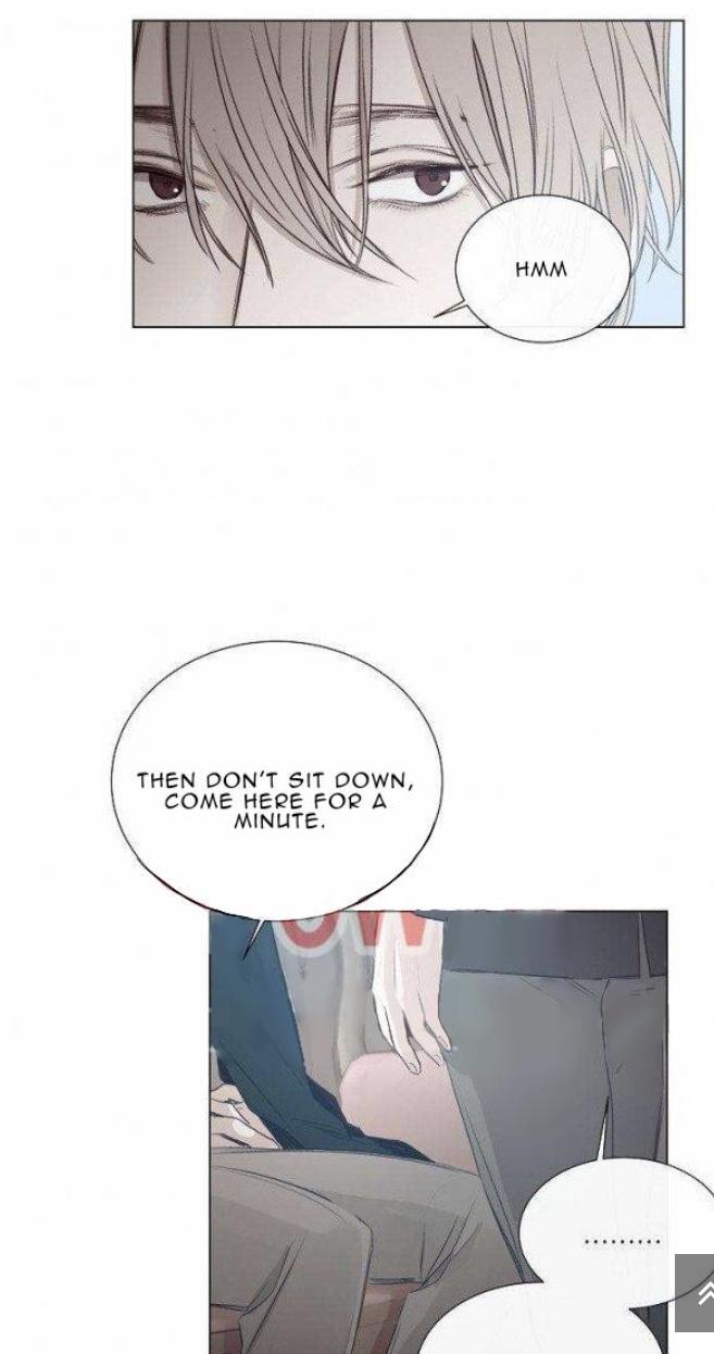 The Cold Glasshouse: A Fatal Game of Love chapter 14 - page 12