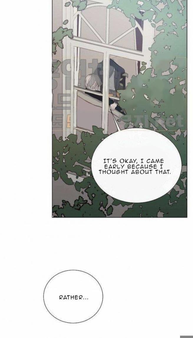 The Cold Glasshouse: A Fatal Game of Love chapter 14 - page 16