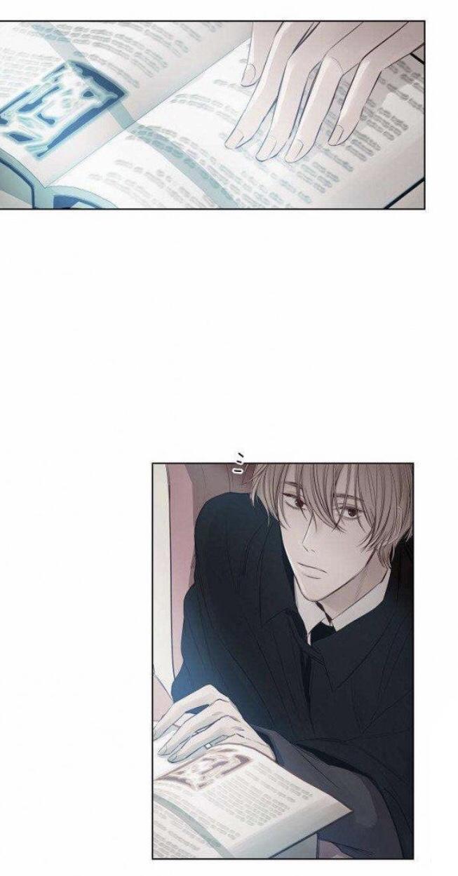 The Cold Glasshouse: A Fatal Game of Love chapter 14 - page 29