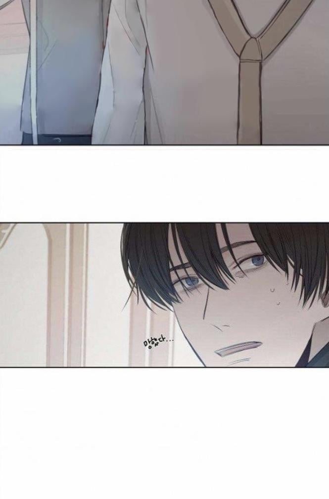The Cold Glasshouse: A Fatal Game of Love chapter 14 - page 34