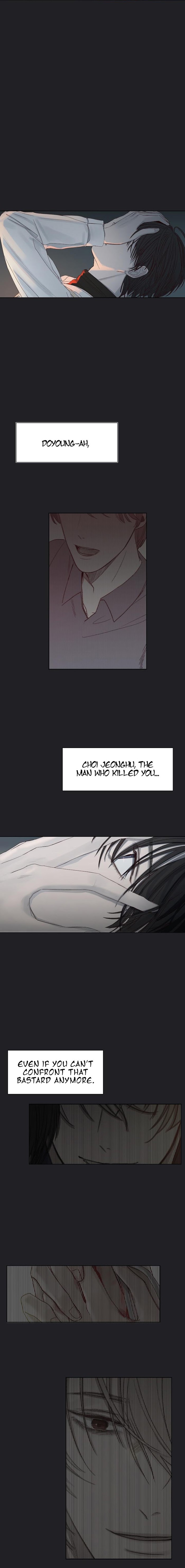The Cold Glasshouse: A Fatal Game of Love chapter 5 - page 12