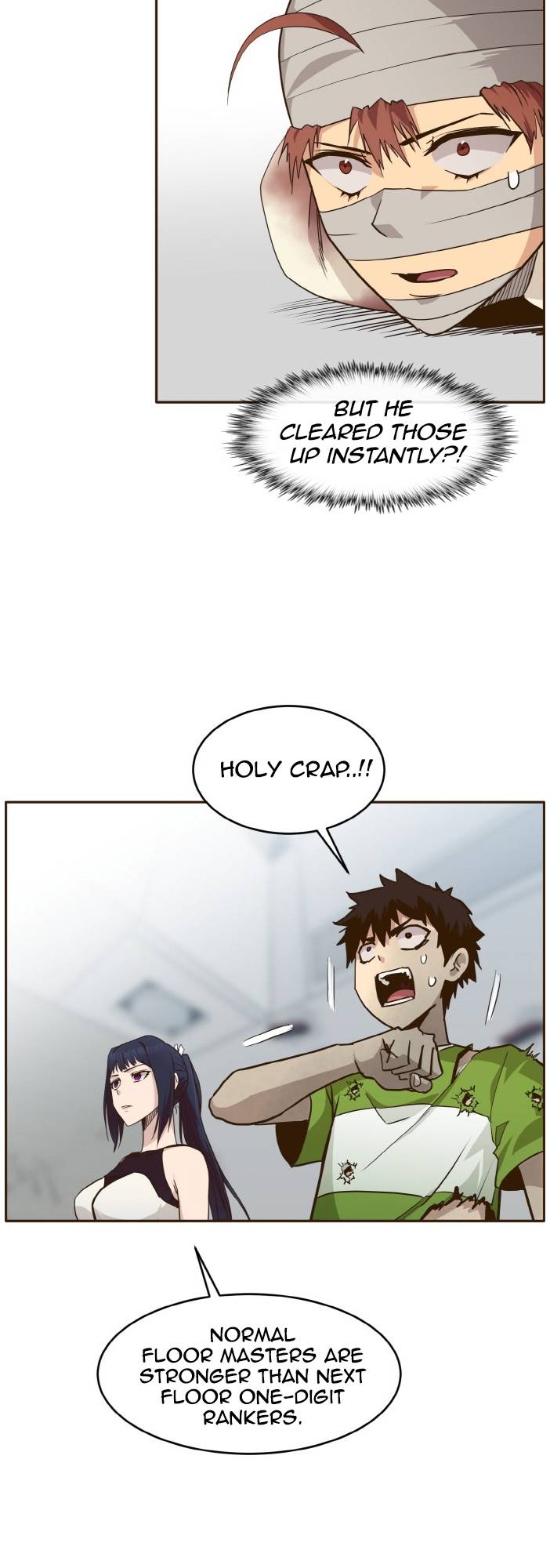 Counter Cube Chapter 34 - page 12