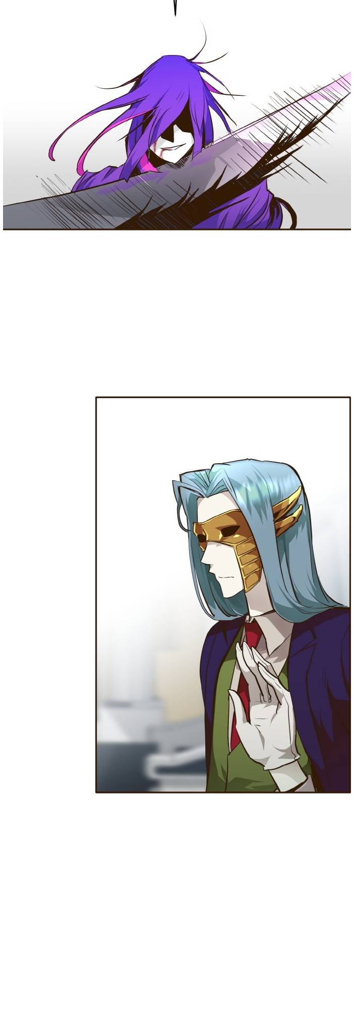 Counter Cube Chapter 34 - page 18