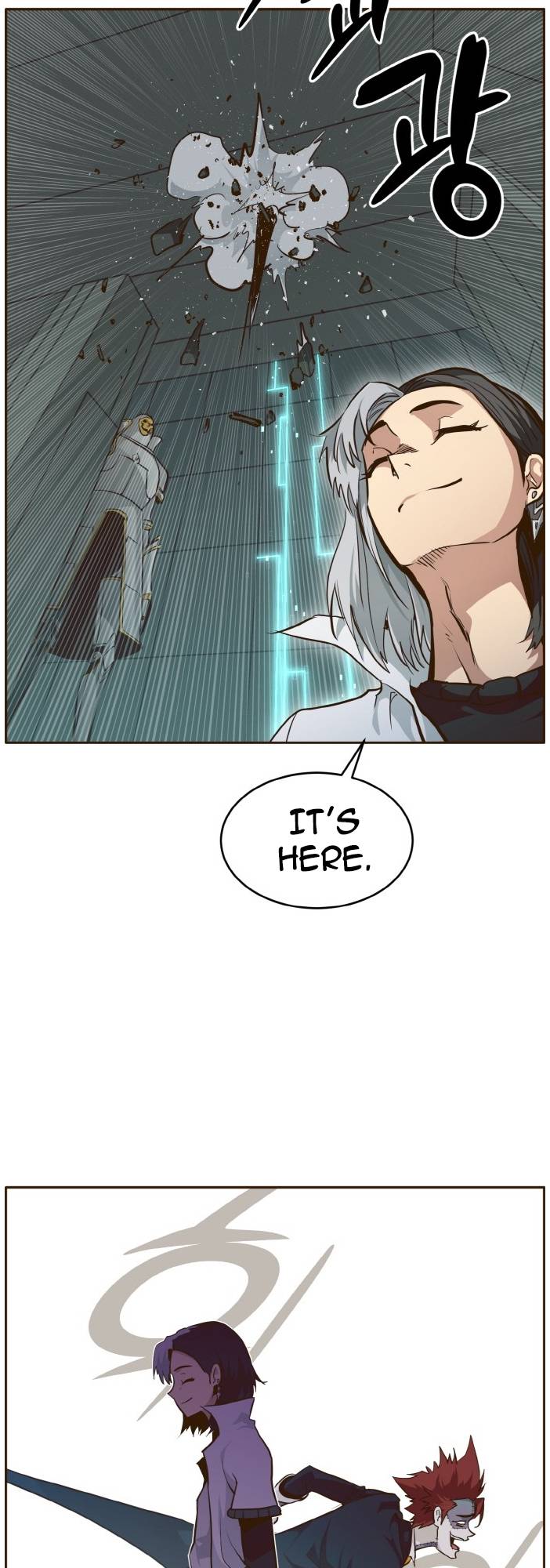 Counter Cube Chapter 34 - page 23