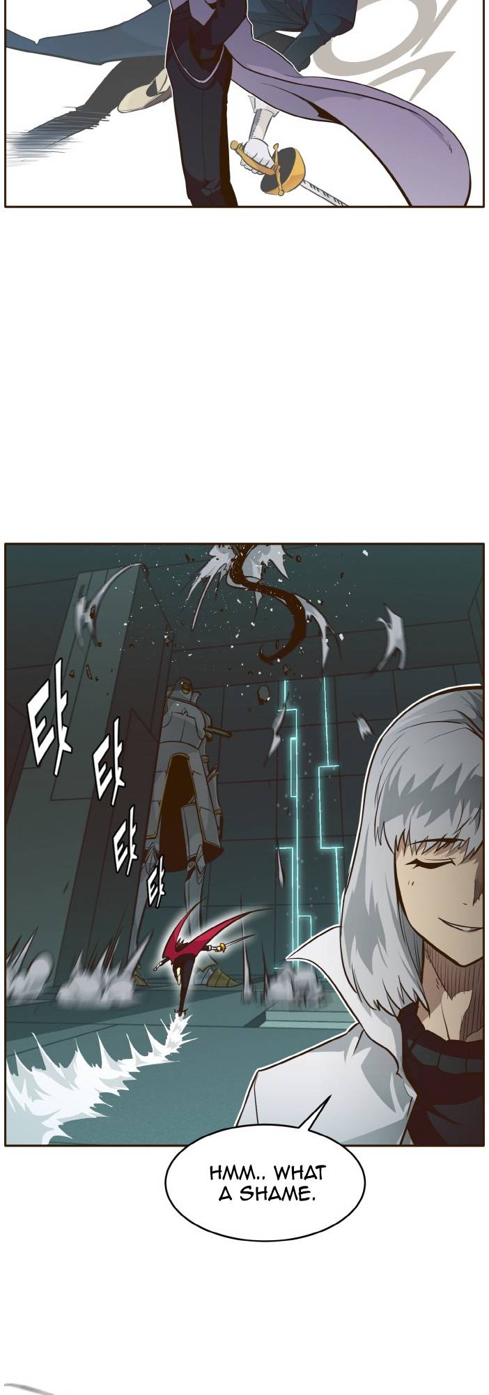 Counter Cube Chapter 34 - page 24