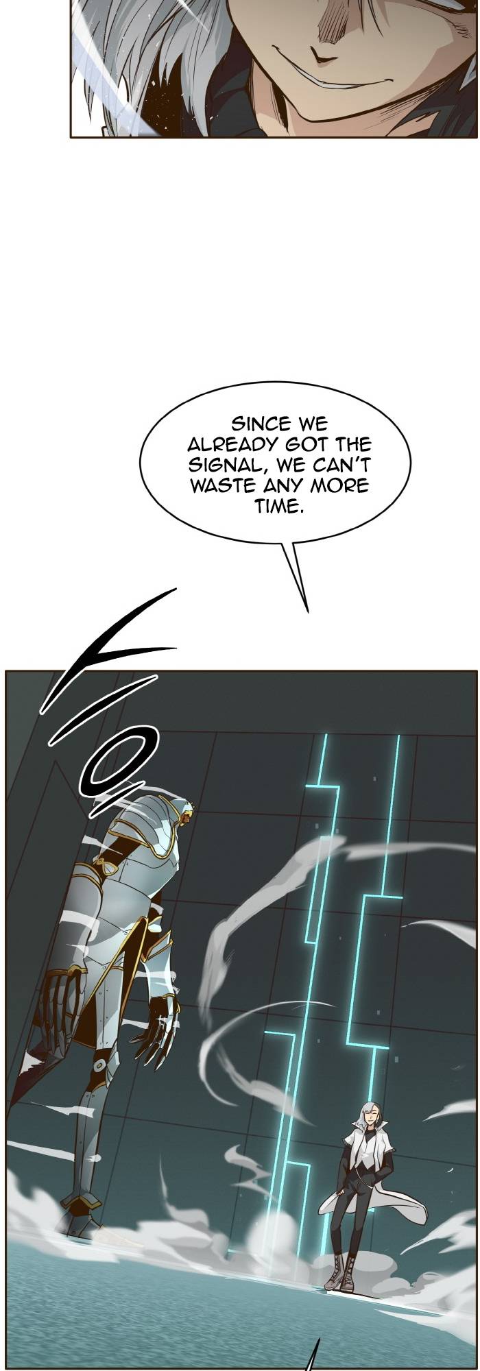 Counter Cube Chapter 34 - page 29