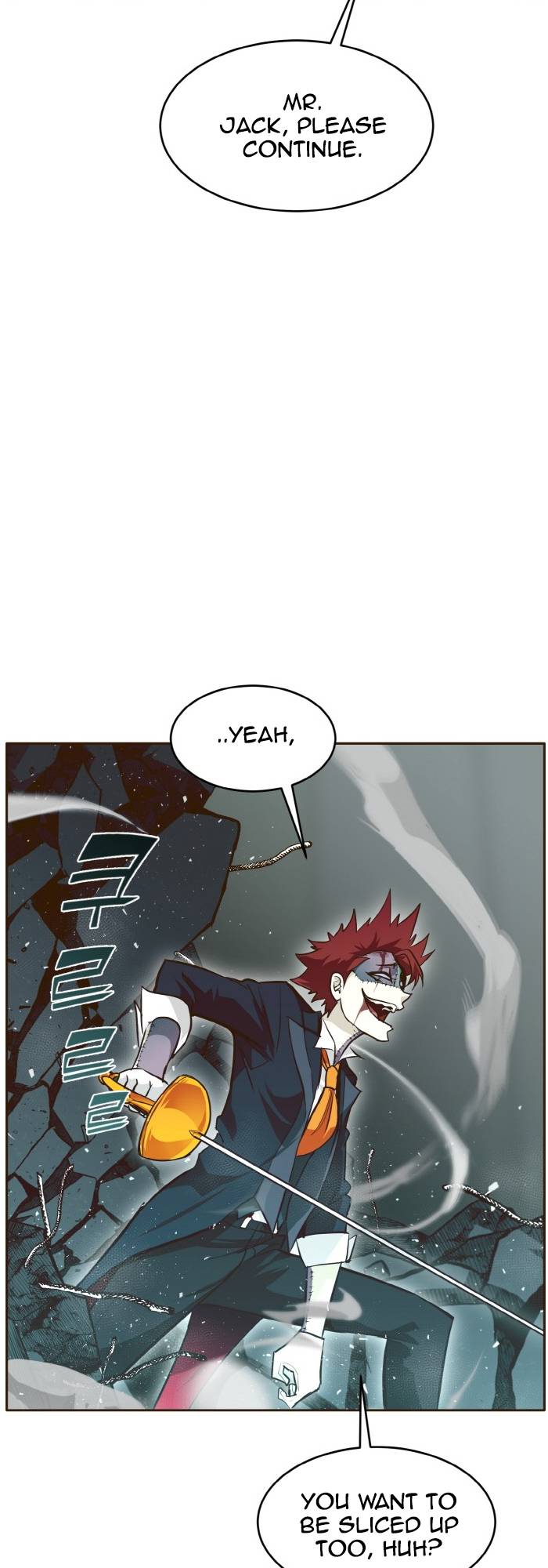 Counter Cube Chapter 34 - page 30