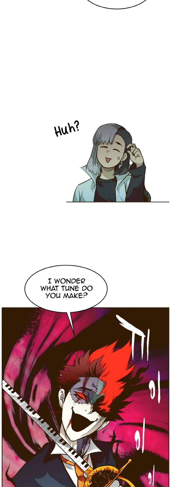 Counter Cube Chapter 34 - page 31