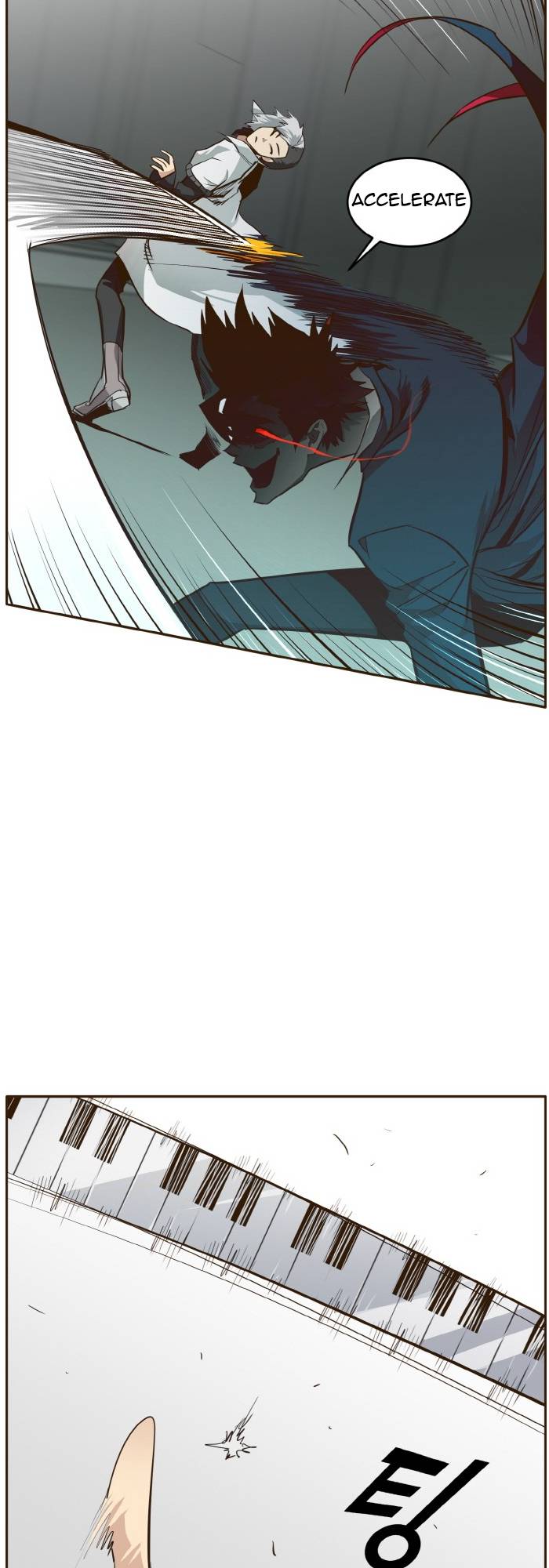 Counter Cube Chapter 34 - page 34