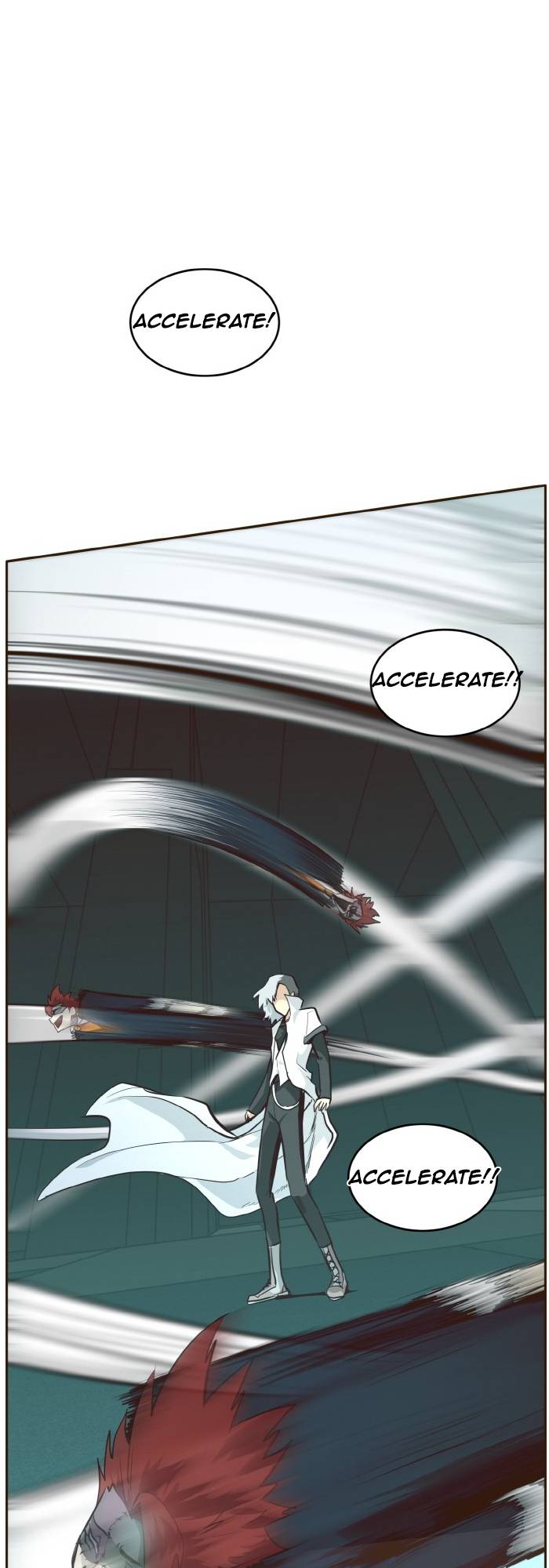 Counter Cube Chapter 34 - page 37