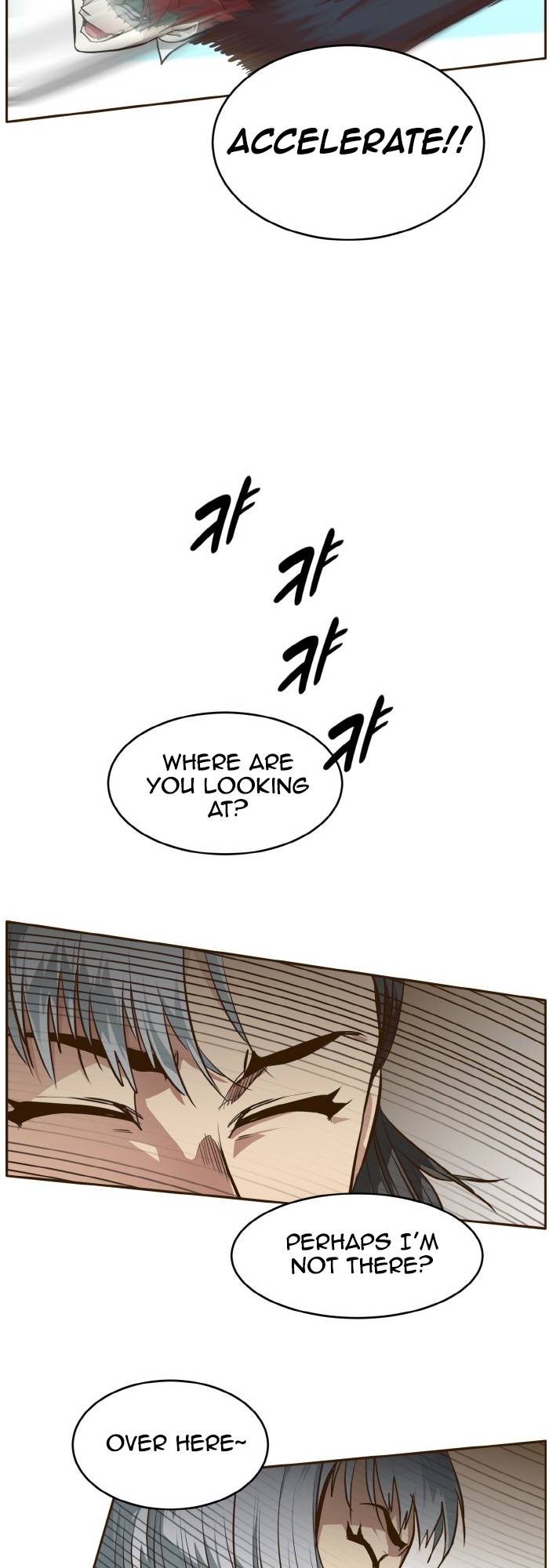 Counter Cube Chapter 34 - page 38