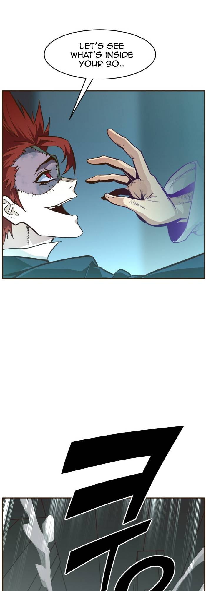 Counter Cube Chapter 34 - page 42