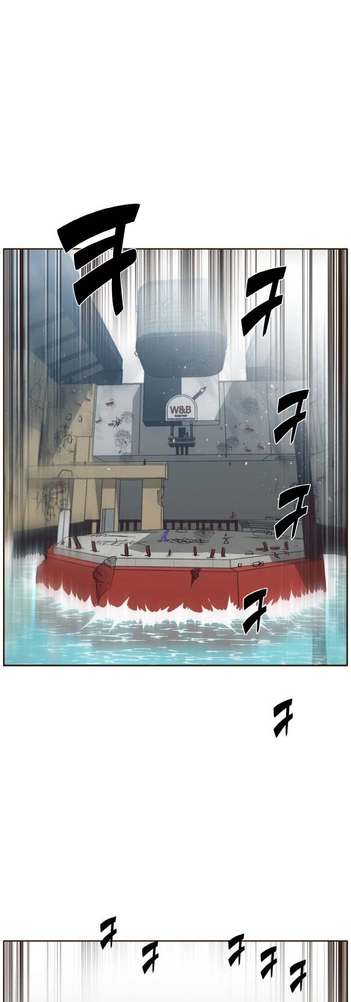 Counter Cube Chapter 34 - page 50