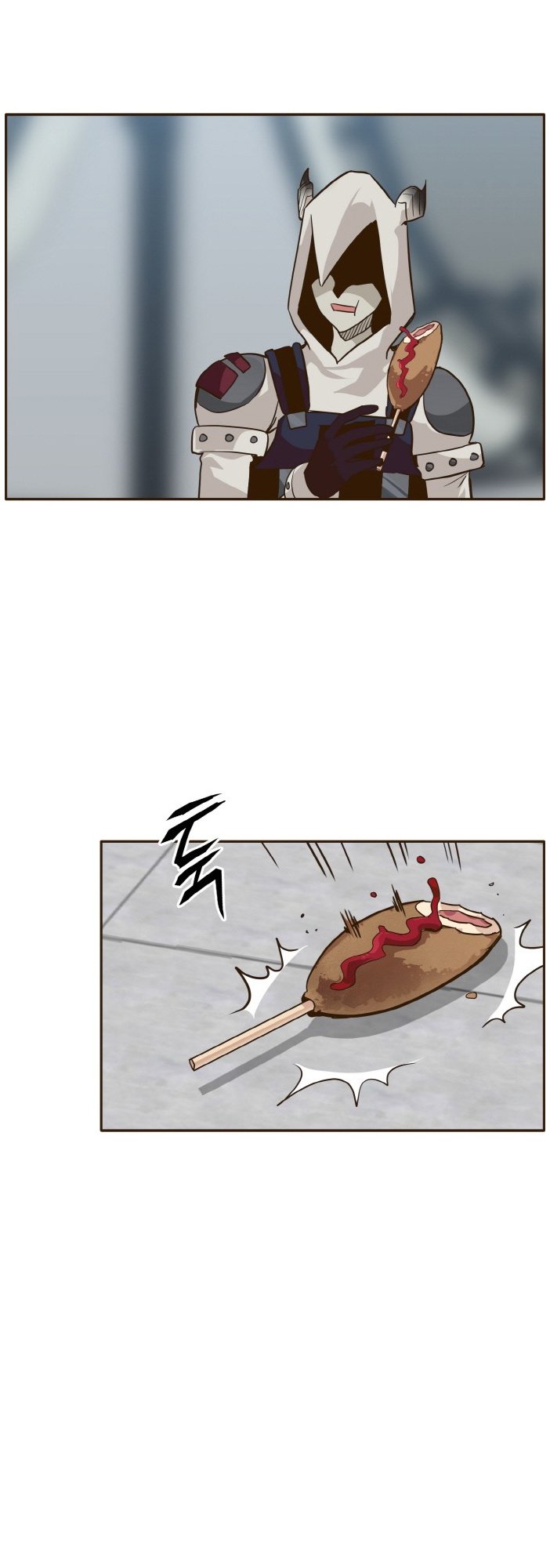 Counter Cube Chapter 33 - page 11