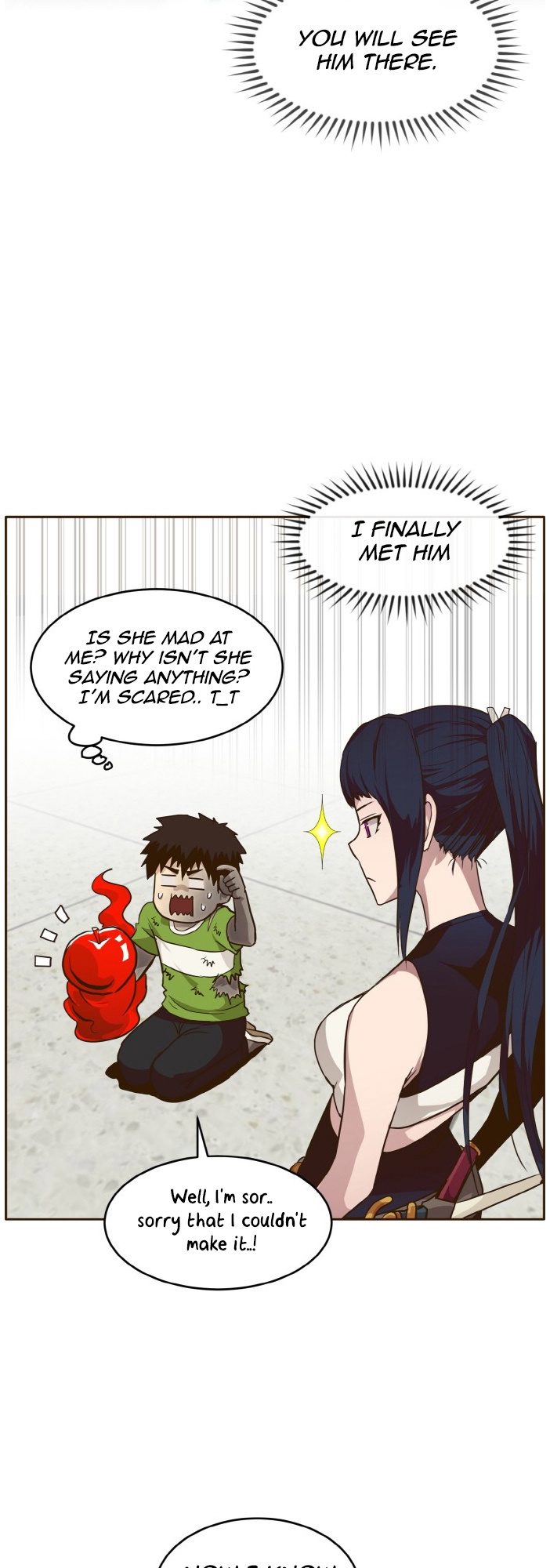 Counter Cube Chapter 33 - page 17