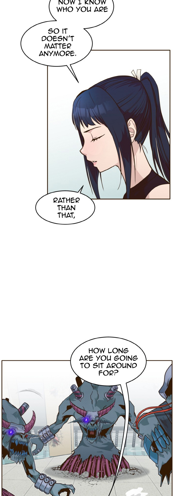 Counter Cube Chapter 33 - page 18