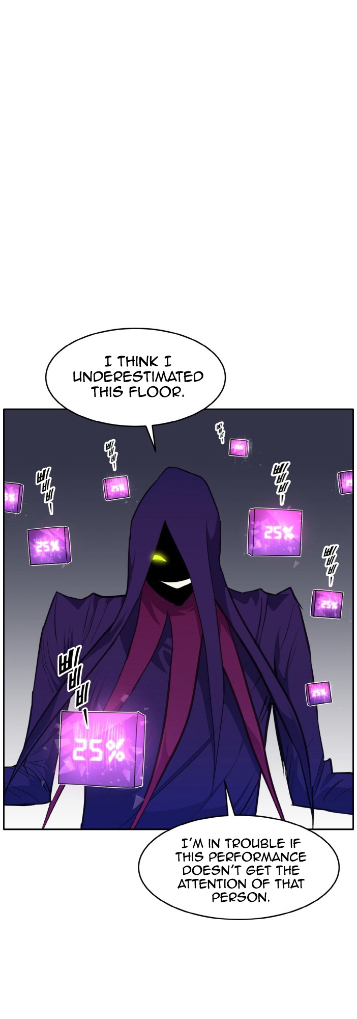 Counter Cube Chapter 33 - page 21