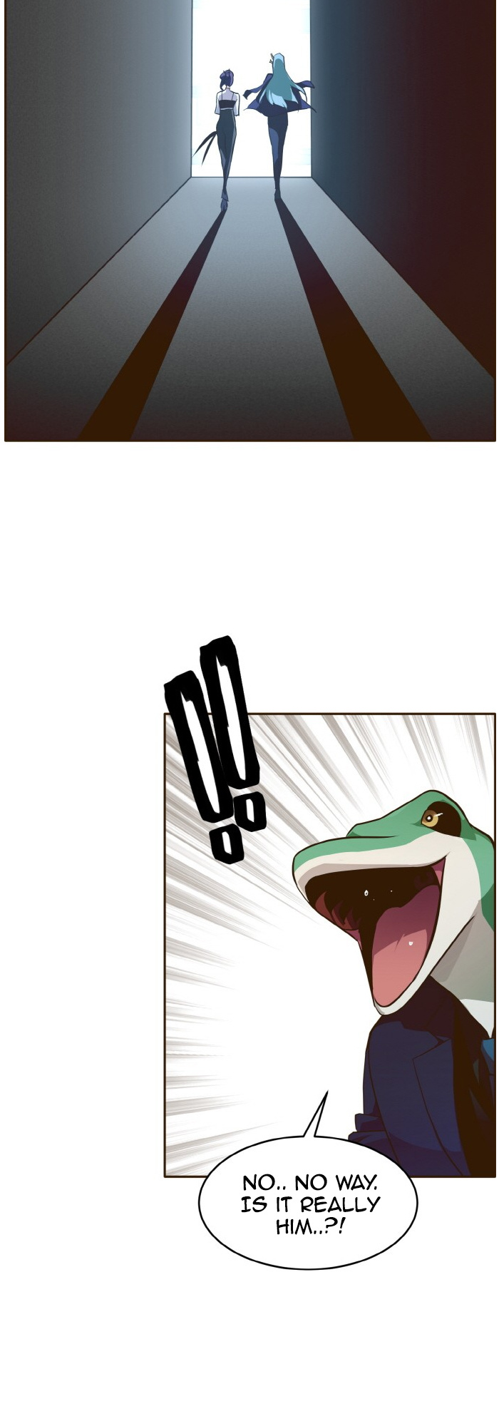 Counter Cube Chapter 33 - page 51