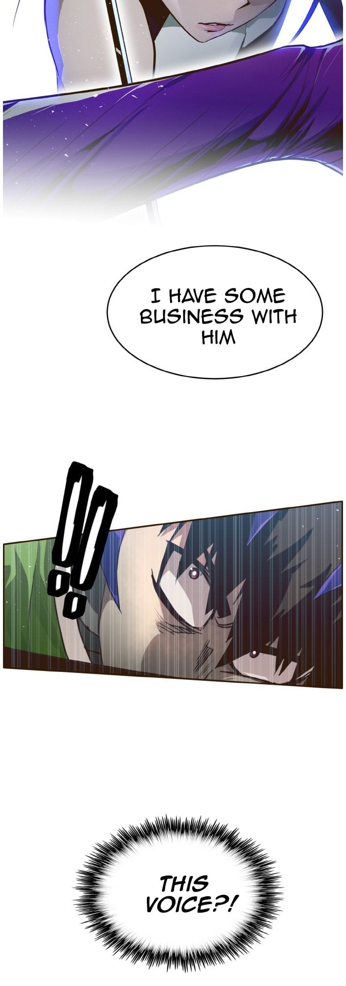 Counter Cube Chapter 33 - page 6