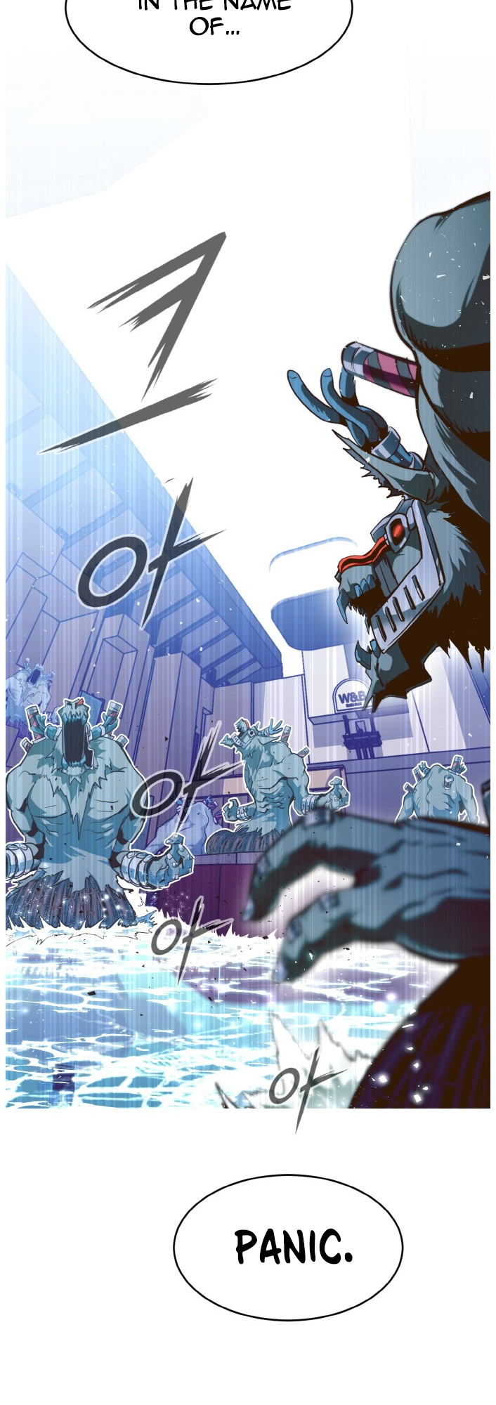 Counter Cube Chapter 32 - page 13