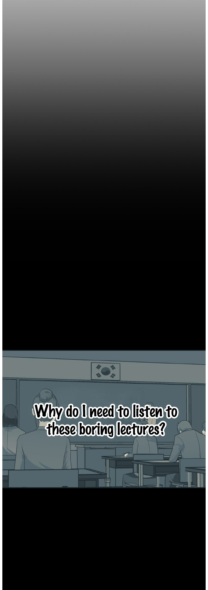Counter Cube Chapter 32 - page 25