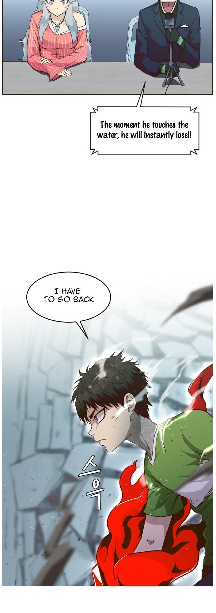 Counter Cube Chapter 31 - page 13