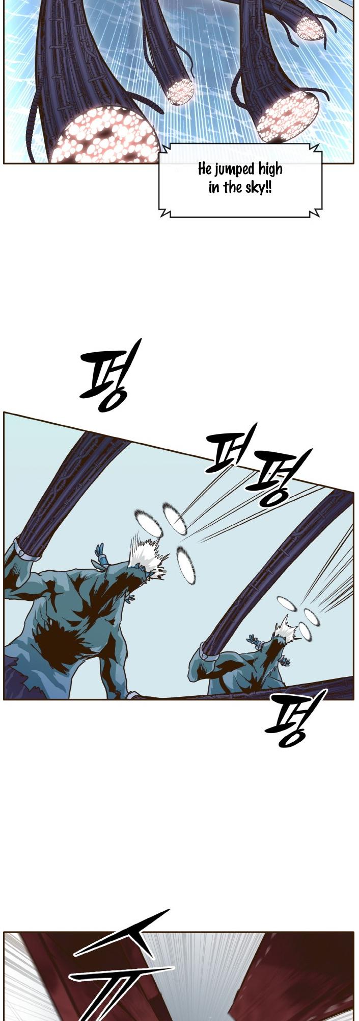 Counter Cube Chapter 31 - page 15