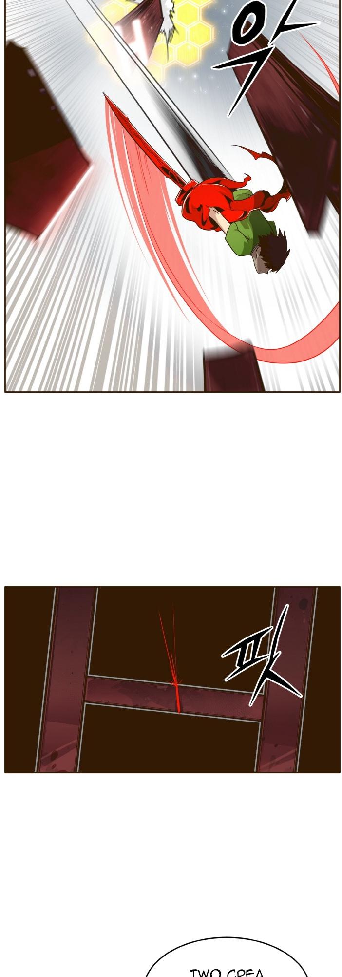 Counter Cube Chapter 31 - page 17