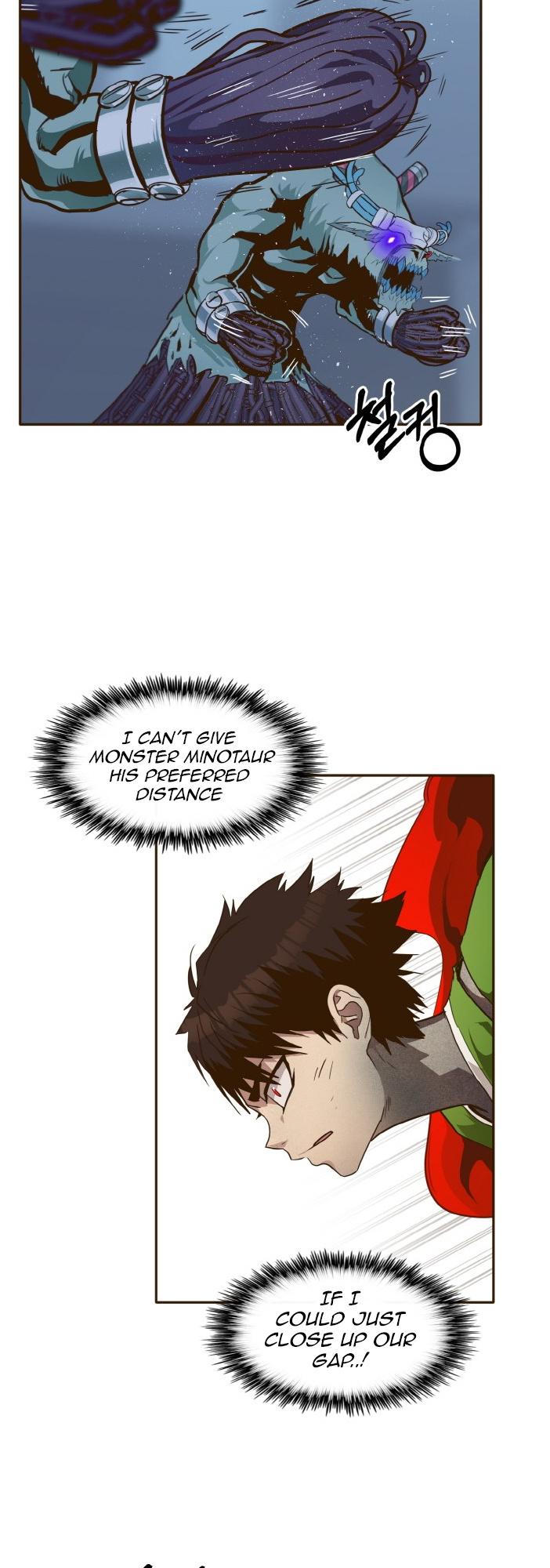 Counter Cube Chapter 31 - page 19