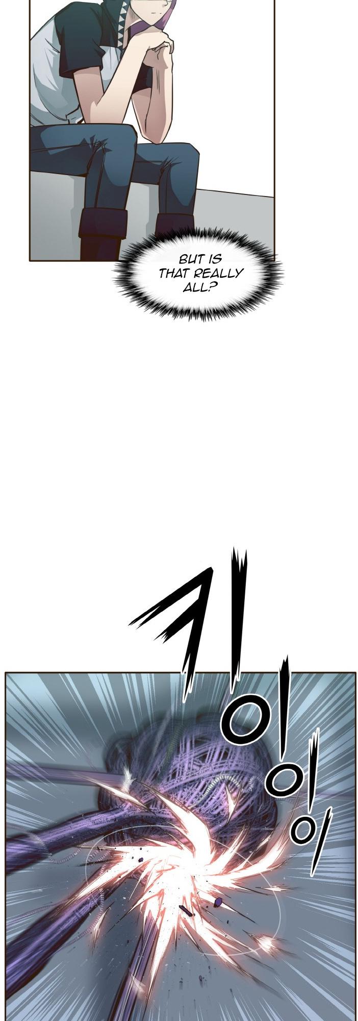 Counter Cube Chapter 31 - page 24