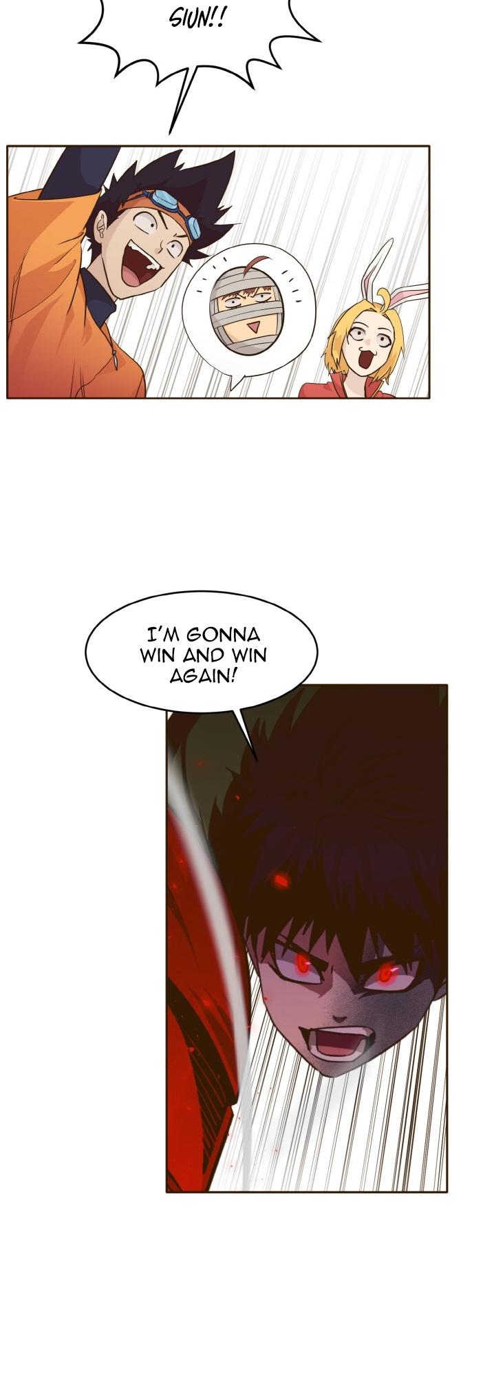 Counter Cube Chapter 31 - page 27