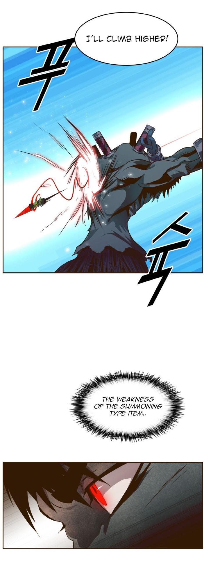 Counter Cube Chapter 31 - page 28