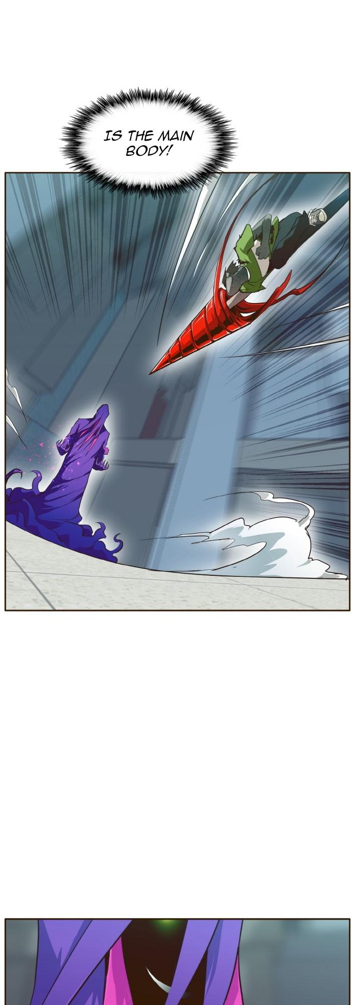 Counter Cube Chapter 31 - page 29