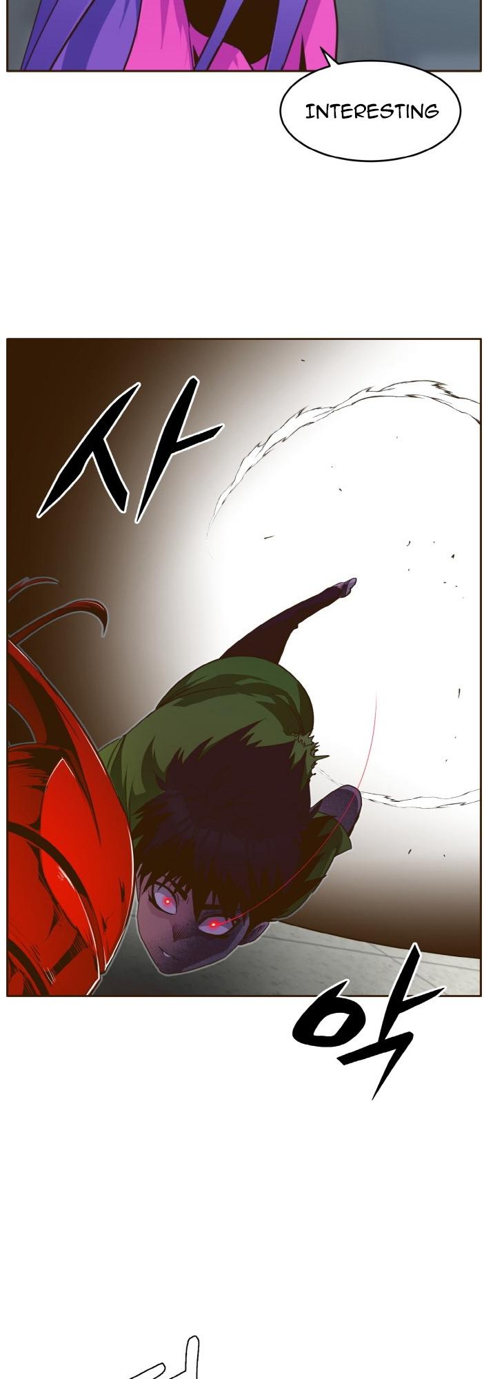 Counter Cube Chapter 31 - page 30