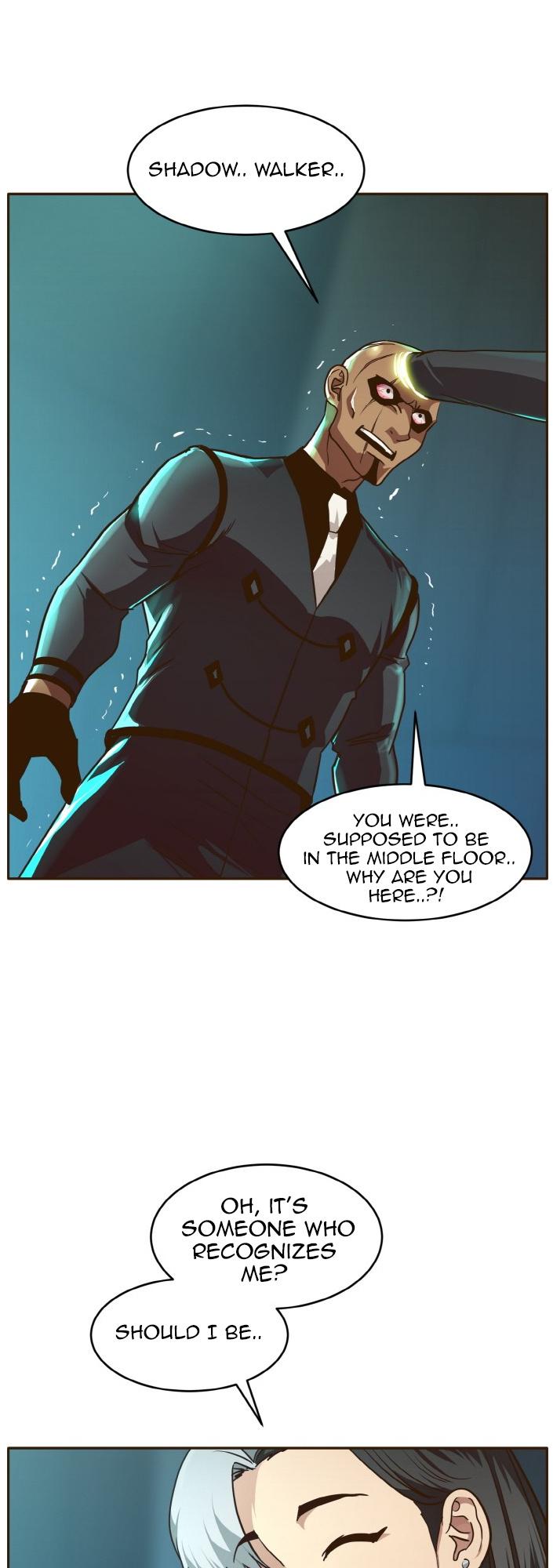 Counter Cube Chapter 31 - page 36